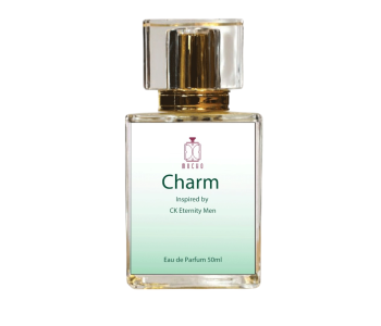 Amazon-Charm