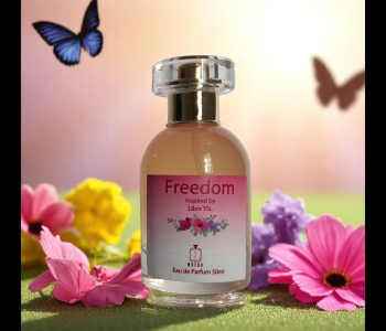 Freedom